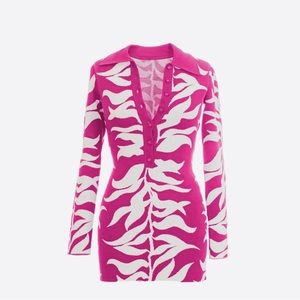 Hanifa Pink SORAYA MINI